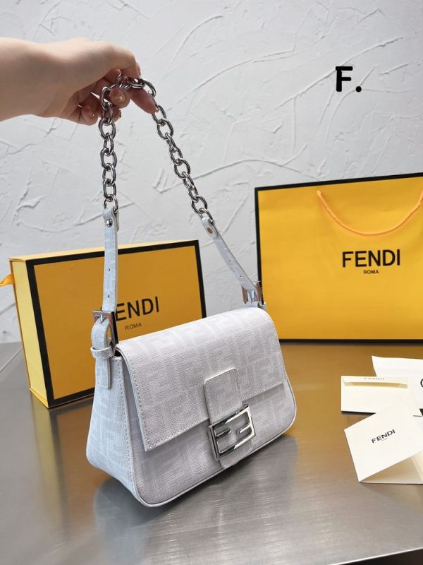 New Arrival Fendi HandBag F068