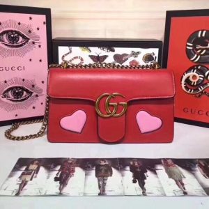 New Arrival GG small shoulder bag 31