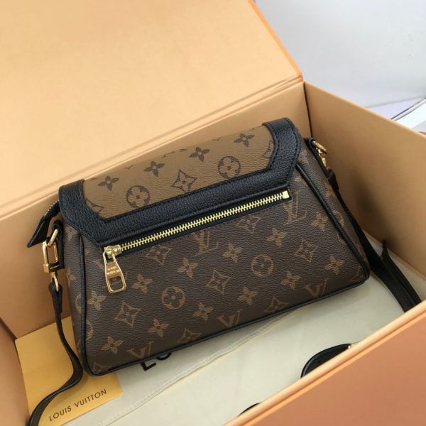 New Arrival L*V handbag 346