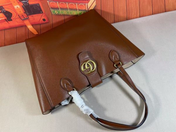 New Arrival GG handbag 312