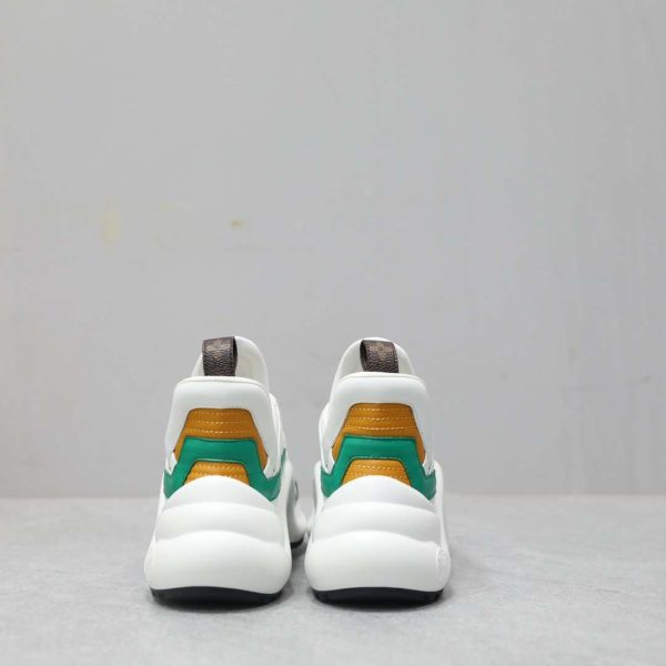 New Arrival LV Dad Sneakers 026