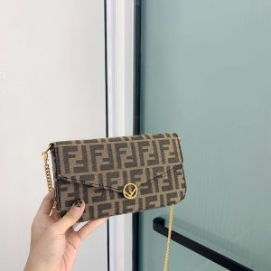 New Arrival Fendi HandBag F002