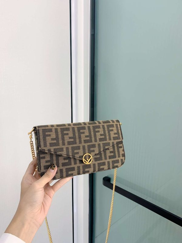 New Arrival Fendi HandBag F002