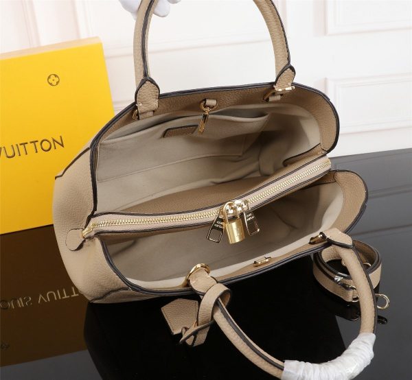 New Arrival L*V handbag 496