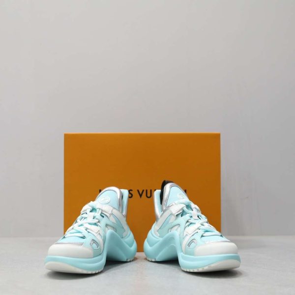 New Arrival LV Dad Sneakers 034