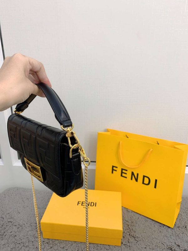 New Arrival Fendi HandBag F006