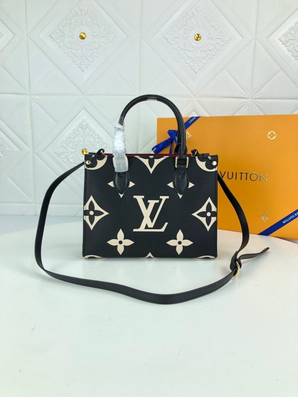 New Arrival L*V Handbag 579