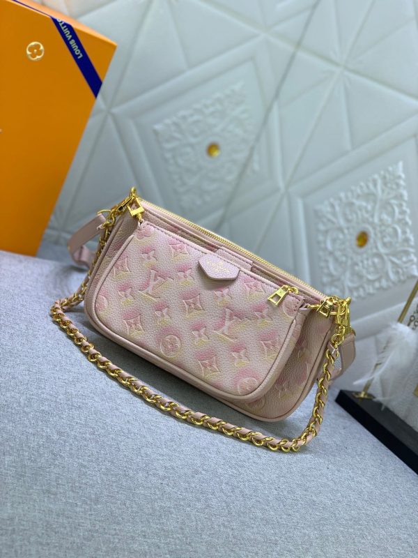 New Arrival L*V Handbag 864