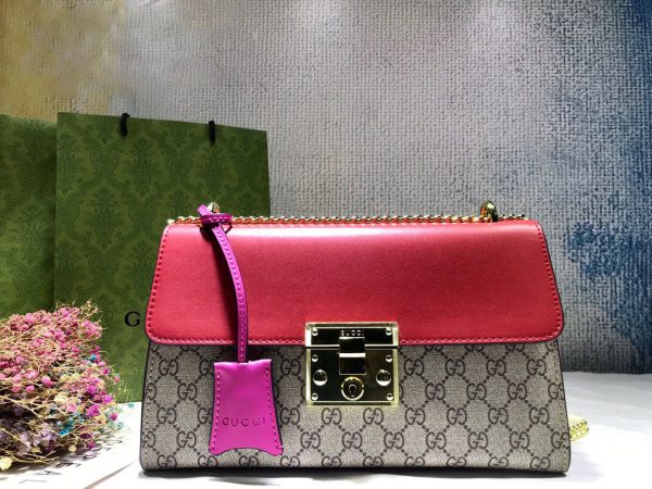 New Arrival GG handbag 275