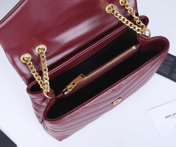 New Arrival YSL handbag 022