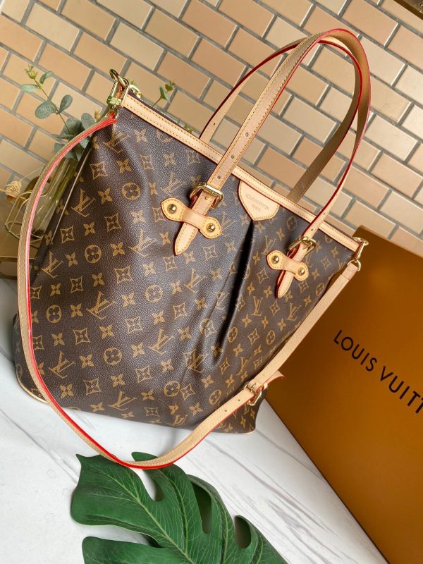 New Arrival L*V Handbag 685