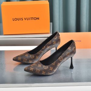 New Arrival LV Women Shoes 297