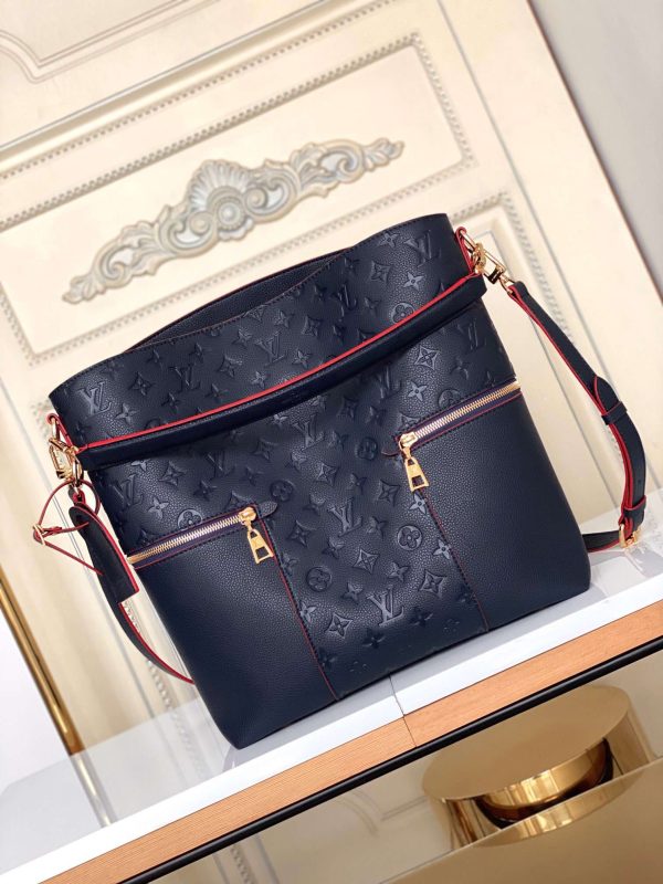 New Arrival Top Quality Handbag 048.1