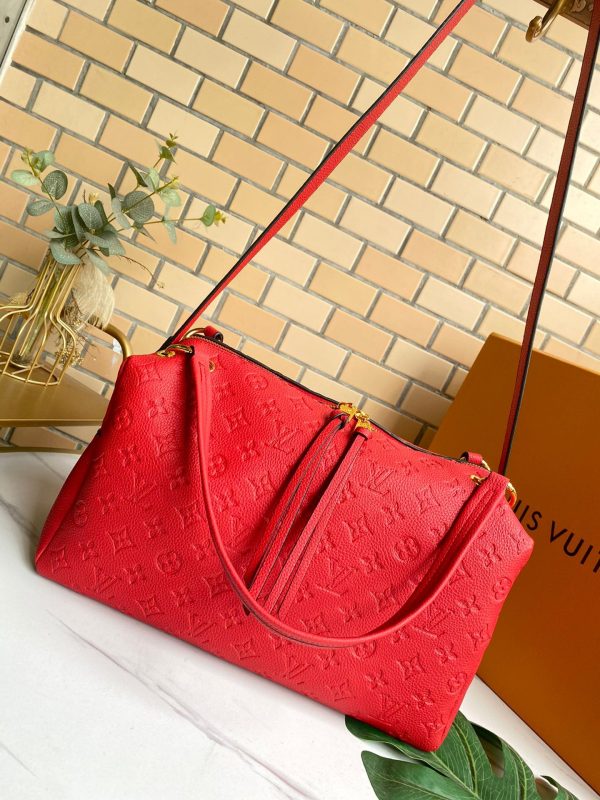 New Arrival L*V Handbag 859