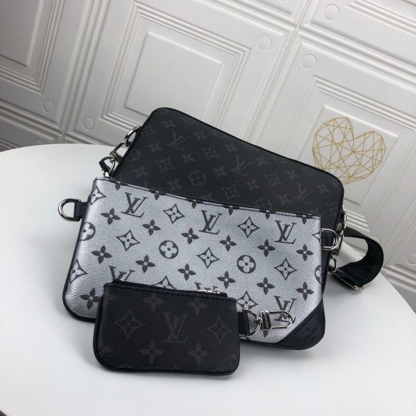 New Arrival L*V handbag 387