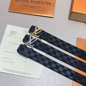 New Arrival LV US Belt 080