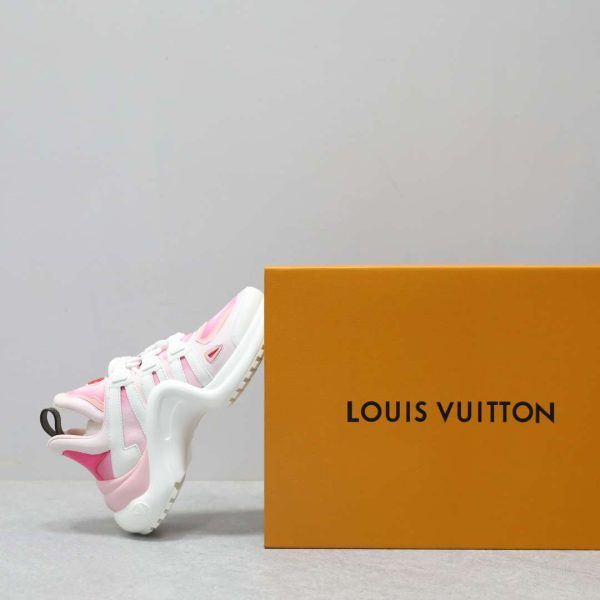 New Arrival LV Dad Sneakers 019