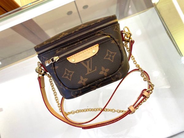 New Arrival L*V Handbag 1264