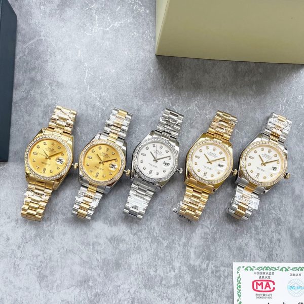 New Arrival Rolex Watch 19