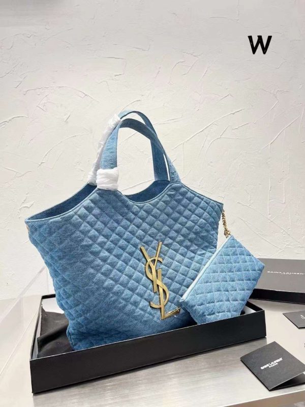 New Arrival YSL handbag 038