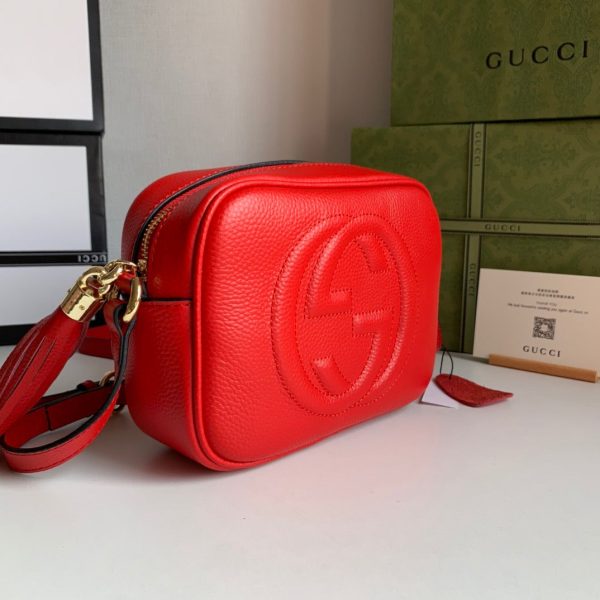 New Arrival GG handbag 267