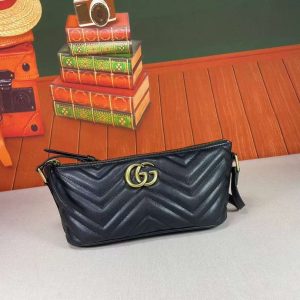 New Arrival GG handbag 379