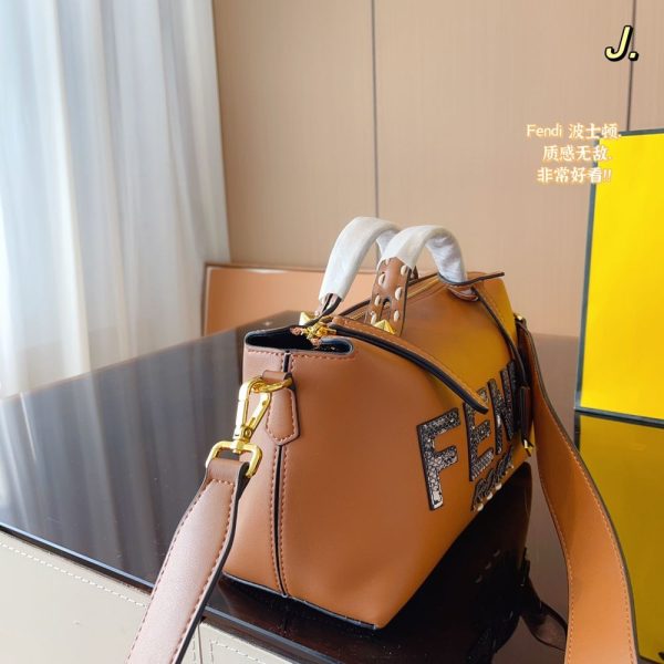 New Arrival Fendi HandBag F146