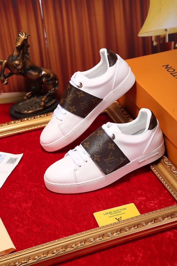 New Arrival Women LV Shoes 056