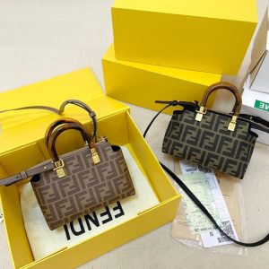 New Arrival Fendi HandBag F097