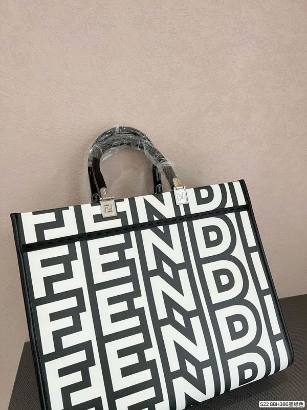 New Arrival Fendi HandBag F134