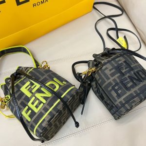 New Arrival Fendi HandBag F079