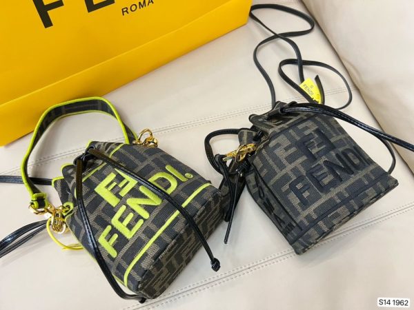 New Arrival Fendi HandBag F079