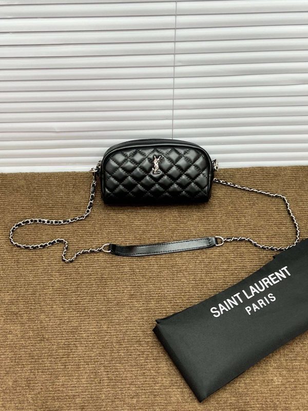 New Arrival YSL handbag 064