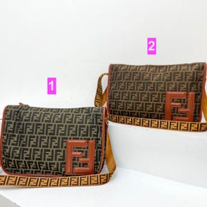 New Arrival Fendi HandBag F123