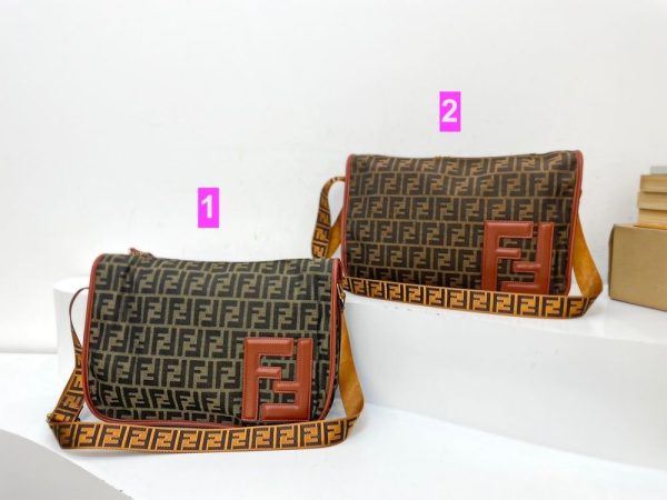 New Arrival Fendi HandBag F123