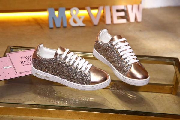 New Arrival Women LV Shoes 002