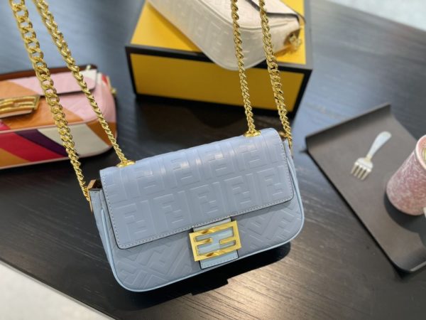 New Arrival Fendi HandBag F083