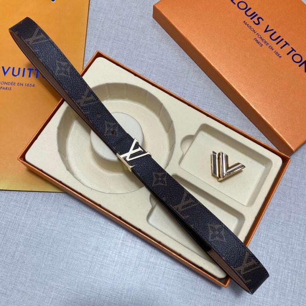 New Arrival LV US Belt 083