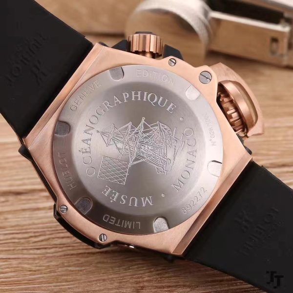 New Arrival Hublot Men Watch H036