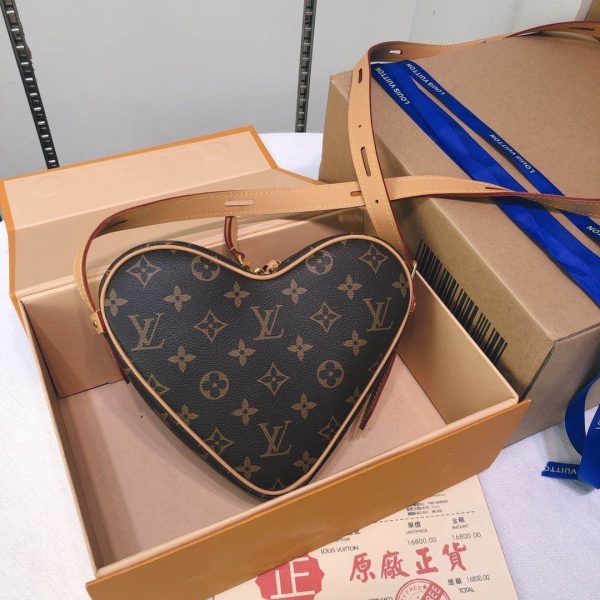 New Arrival L*V handbag 433