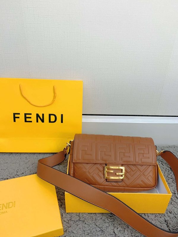 New Arrival Fendi HandBag F007