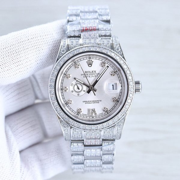 New Arrival Rolex Watch 18