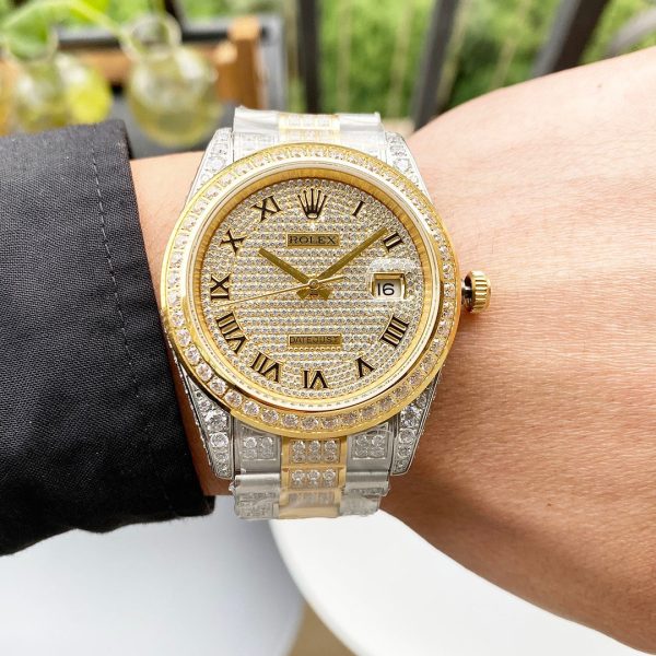 New Arrival Rolex Watch 10