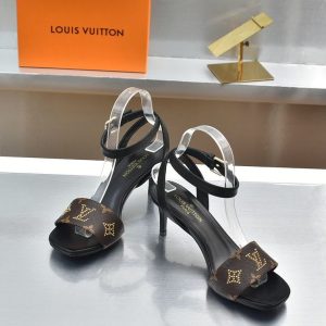 New Arrival LV Women Shoes 219