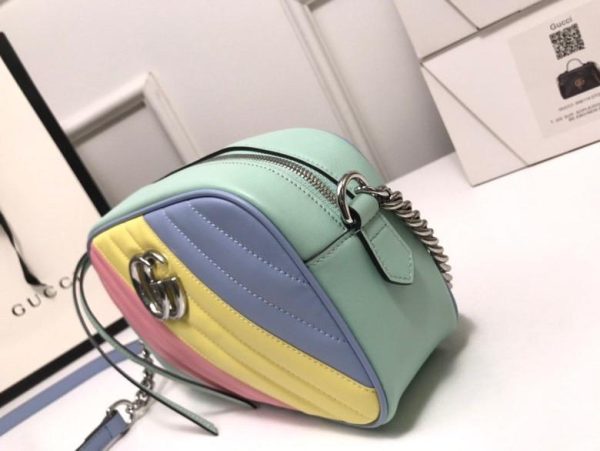 New Arrival GG handbag 125