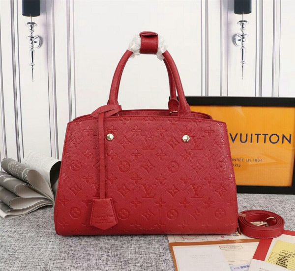 New Arrival L*V handbag 87