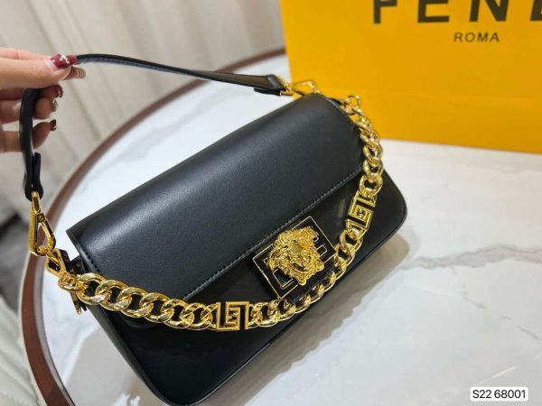 New Arrival Fendi HandBag F041