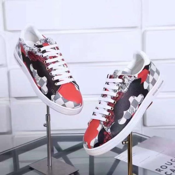 New Arrival Women LV Shoes 002