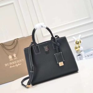 New Arrival Burberry Handbag B002