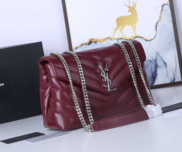 New Arrival YSL handbag 022